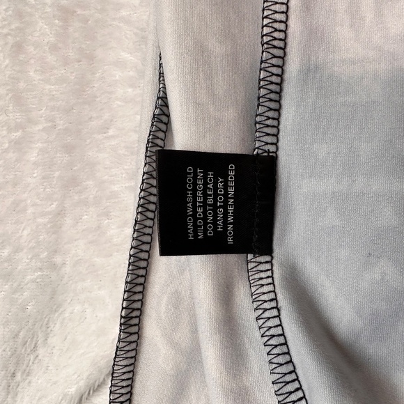 D’Iyanu African Print Pants Size XXL NWOT - Picture 6 of 7